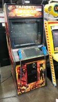 TARGET TERROR GOLD SHOOTER ARCADE GAME RAW THRILLS - 2