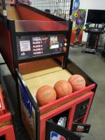 NBA HOOPS EASTERN CONFERENCE BASKETBALL ARCADE - 7