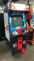 GREAT RALLY 2 UPRIGHT KANEKO ARCADE GAME