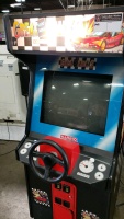 GREAT RALLY 2 UPRIGHT KANEKO ARCADE GAME - 3