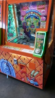 SPONGEBOB PINEAPPLE ARCADE REDEMPTION PUSHER ARCADE GAME - 6