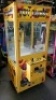 TOY CHEST PLUSH CLAW CRANE MACHINE SMART