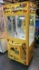 TOY CHEST PLUSH CLAW CRANE MACHINE SMART - 2