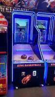 KING BASKETBALL SPORTS COMPETITION ARCADE GAME LCD BRAND NEW!!L@@K!!
