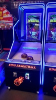 KING BASKETBALL SPORTS COMPETITION ARCADE GAME LCD BRAND NEW!!L@@K!! - 2