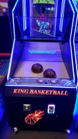 KING BASKETBALL SPORTS COMPETITION ARCADE GAME LCD BRAND NEW!!L@@K!! - 3