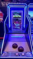 KING BASKETBALL SPORTS COMPETITION ARCADE GAME LCD BRAND NEW!!L@@K!! - 4