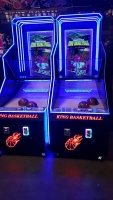 KING BASKETBALL SPORTS COMPETITION ARCADE GAME LCD BRAND NEW!!L@@K!! - 6