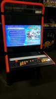 PANDORA 9D CANDY CABINET 32" LCD ARCADE GAME