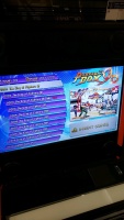 PANDORA 9D CANDY CABINET 32" LCD ARCADE GAME - 3