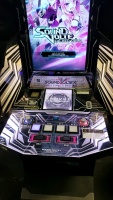 SOUND VOLTEX EXCEED GEAR MUSIC RYTHYM ARCADE GAME KONAMI BEMANI - 5