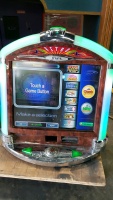 JVL RETRO COUNTER TOP TOUCH SCREEN ARCADE GAME - 3