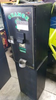 AC2001 DOLLAR COIN CHANGER MACHINE AMERICAN CORP - 2