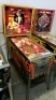 MATA HARI CLASSIC PINBALL MACHINE BALLY