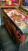 MATA HARI CLASSIC PINBALL MACHINE BALLY - 2