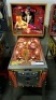 MATA HARI CLASSIC PINBALL MACHINE BALLY - 4