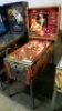 MATA HARI CLASSIC PINBALL MACHINE BALLY - 6