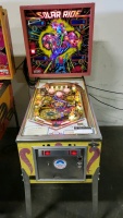 SOLAR RIDE CLASSIC PINBALL MACHINE GOTTLIEB - 2