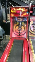 FIREBALL ALLEY ROLLER REDEMPTION GAME BAYTEK - 3