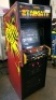 STARGATE DEFENDER CLASSIC UPRIGHT ARCADE GAME WILLIAMS