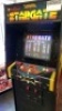 STARGATE DEFENDER CLASSIC UPRIGHT ARCADE GAME WILLIAMS - 4