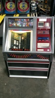 ROWE AMI CD-51 COIN OP CD MUSIC JUKEBOX - 3