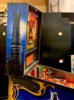LORD OF THE RINGS PINBALL MACHINE STERN - 4