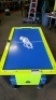 AIR HOCKEY DYNAMO MINI HOT FLASH W/ TABLE SCORING - 2