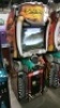 BIG BUCK SAFARI RAW THRILLS UPRIGHT SHOOTER ARCADE GAME #2