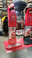 DRAGON PUNCH SPORTS BOXER ARCADE GAME ANDAMIRO #1