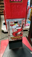 DRAGON PUNCH SPORTS BOXER ARCADE GAME ANDAMIRO #2 - 4