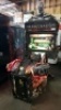 TERMINATOR SALVATION DELUXE SHOOTER ARCADE GAME RAW THRILLS