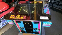 60 IN 1 MULTICADE MS PAC-MAN COCKTAIL TABLE ARCADE GAME - 7