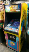 JR. PAC-MAN UPRIGHT ARCADE GAME BALLY MIDWAY - 3