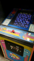 JR. PAC-MAN UPRIGHT ARCADE GAME BALLY MIDWAY - 5