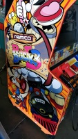 POINT BLANK 3 DEDICATED TARGET SHOOTER ARCADE GAME - 7