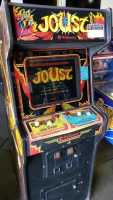 JOUST CLASSIC WILLIAMS UPRIGHT CABINET W/ LCD MONITOR - 8