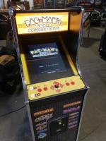 PAC-MAN'S ARCADE PARTY MULTIGAME MINI NAMCO - 2
