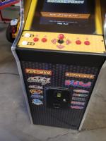 PAC-MAN'S ARCADE PARTY MULTIGAME MINI NAMCO - 3
