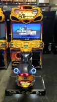 SUPER BIKES 2 FAST & FURIOUS MOTORCYCLE RACING ARCADE GAME #2 - 2