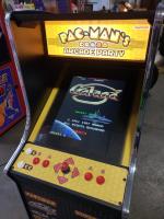 PAC-MAN'S ARCADE PARTY MULTIGAME MINI NAMCO - 5