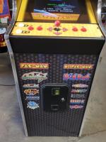 PAC-MAN'S ARCADE PARTY MULTIGAME MINI NAMCO - 6