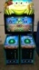 FROGGER DELUXE TICKET REDEMPTION GAME RAW THRILLS - 3