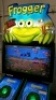 FROGGER DELUXE TICKET REDEMPTION GAME RAW THRILLS - 4