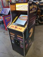 PAC-MAN'S ARCADE PARTY MULTIGAME MINI NAMCO - 7