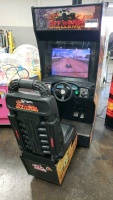 OFFROAD CHALLENGE SITDOWN DRIVER ARCADE GAME MIDWAY - 2