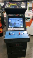 DYNAMITE COP ACTION FIGHTER ARCADE GAME SEGA - 2