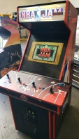 NBA JAM BASKETBALL CLASSIC MIDWAY ARCADE GAME LCD MONITOR - 4