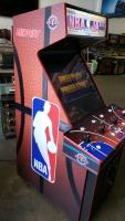NBA JAM BASKETBALL CLASSIC MIDWAY ARCADE GAME LCD MONITOR - 7