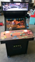 SUNSET RIDERS 4 PLAYER CLASSIC KONAMI ARCADE GAME BRAND NEW!! - 5